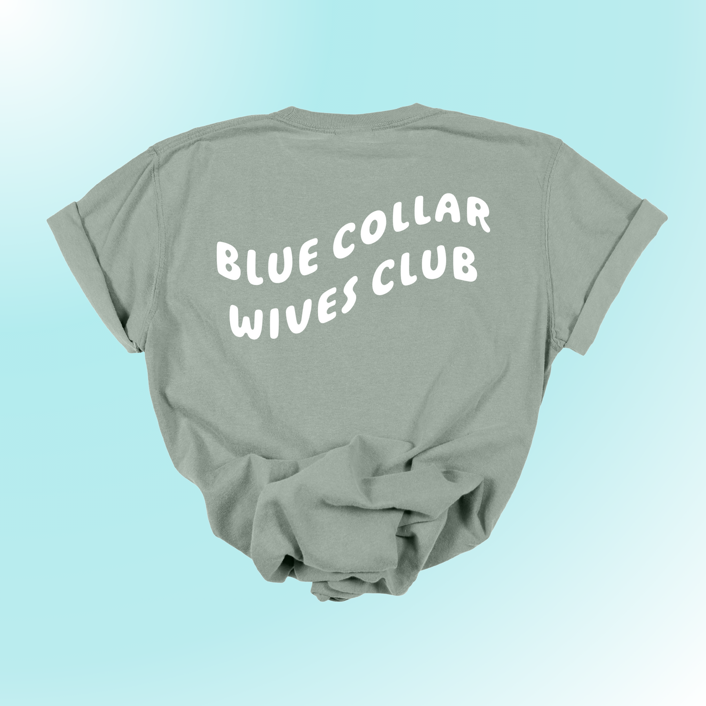 Blue Collar Wives Club