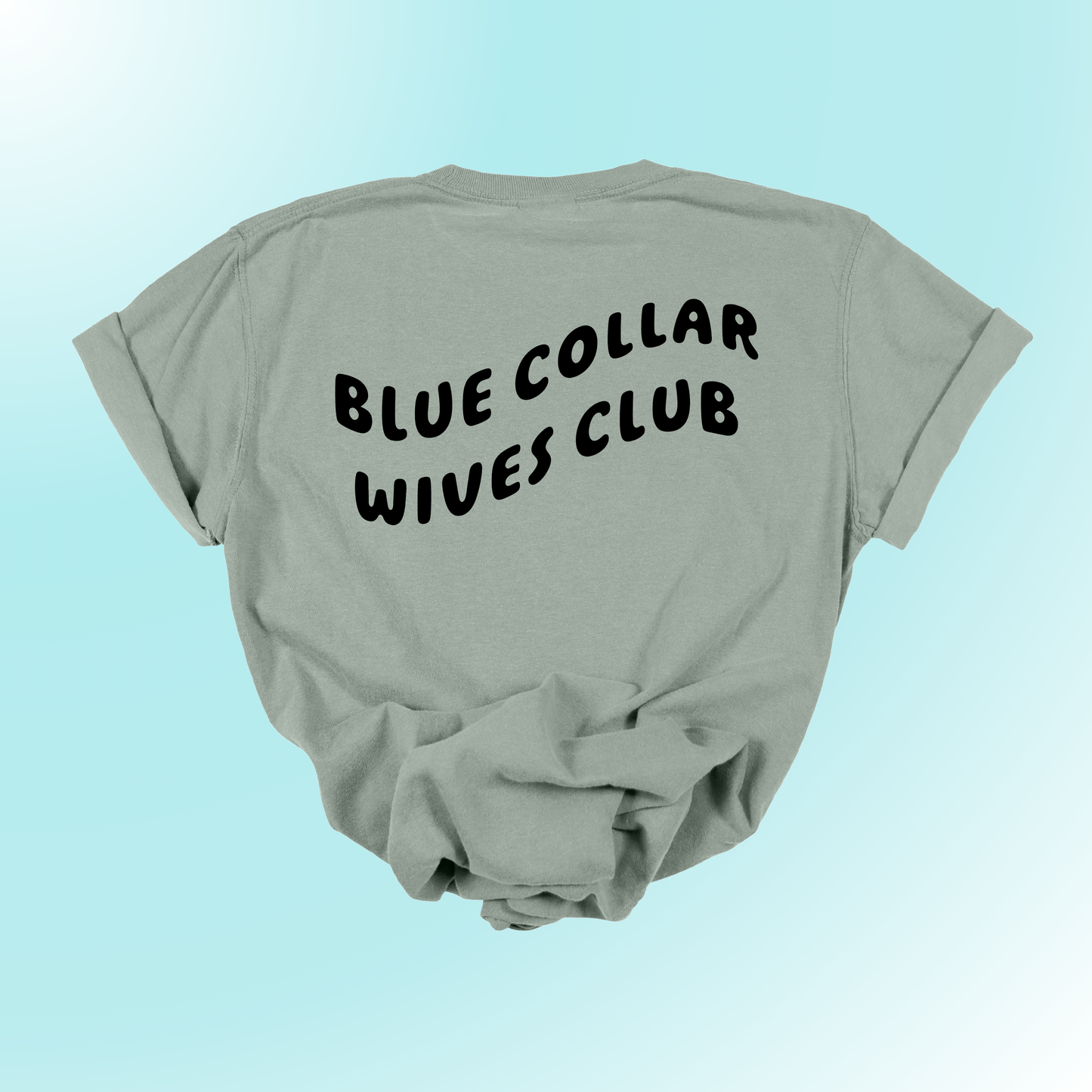 Blue Collar Wives Club
