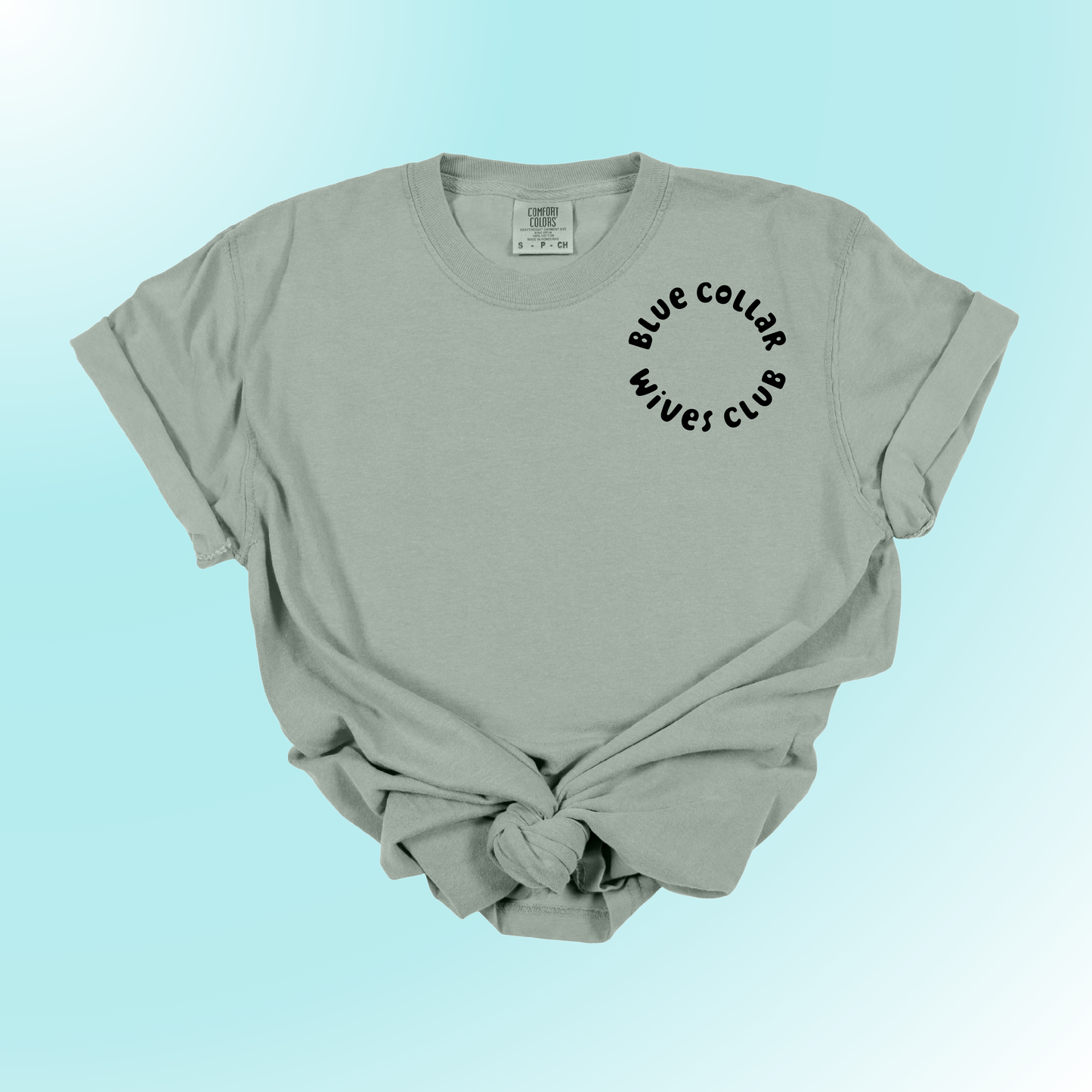 Blue Collar Wives Club
