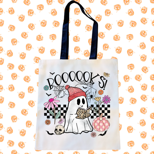 Halloween Bags