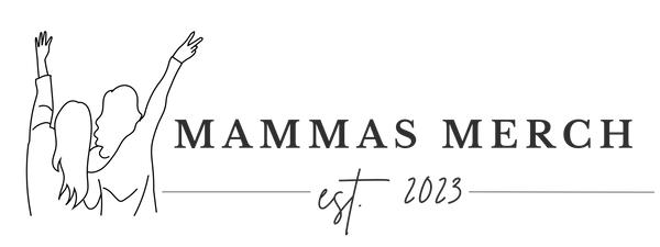 Mammas Merch