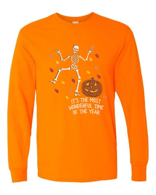 Skeleton Kids
